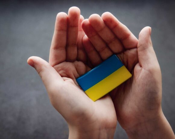 Опрос проживающих в Литве украинцев: не хватает помощи в сфере медуслуг, сложно трудоустроиться