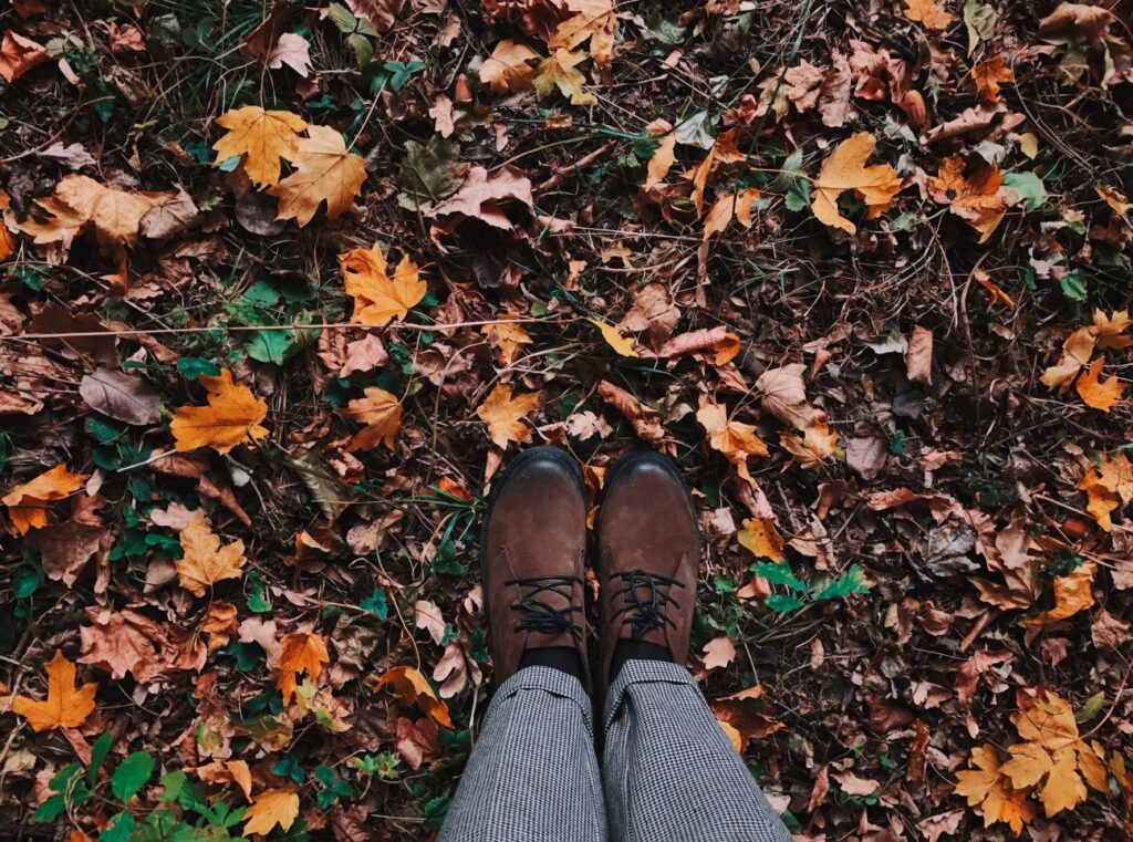 Апатия, хандра, сплин и другие. Как полюбить осень и вернуть себе отличное настроение?