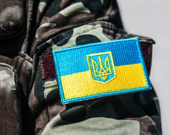 Служба охраны госграницы и организация Blue/Yellow подписали соглашение о поддержке украинских пограничников