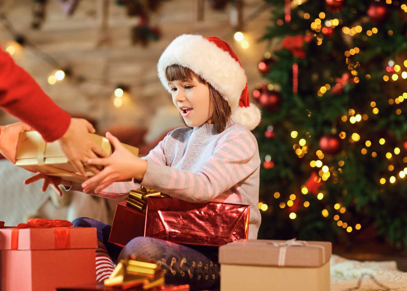 Что купить? 17 идей для тех, кто еще не определился с подарками на Рождество