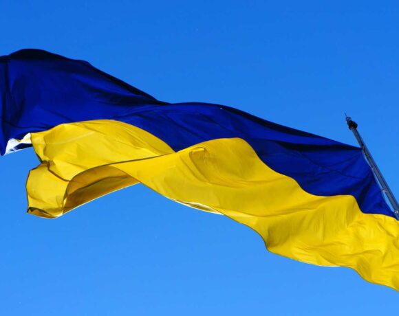 Після року війни більшість європейців як і раніше підтримують Україну