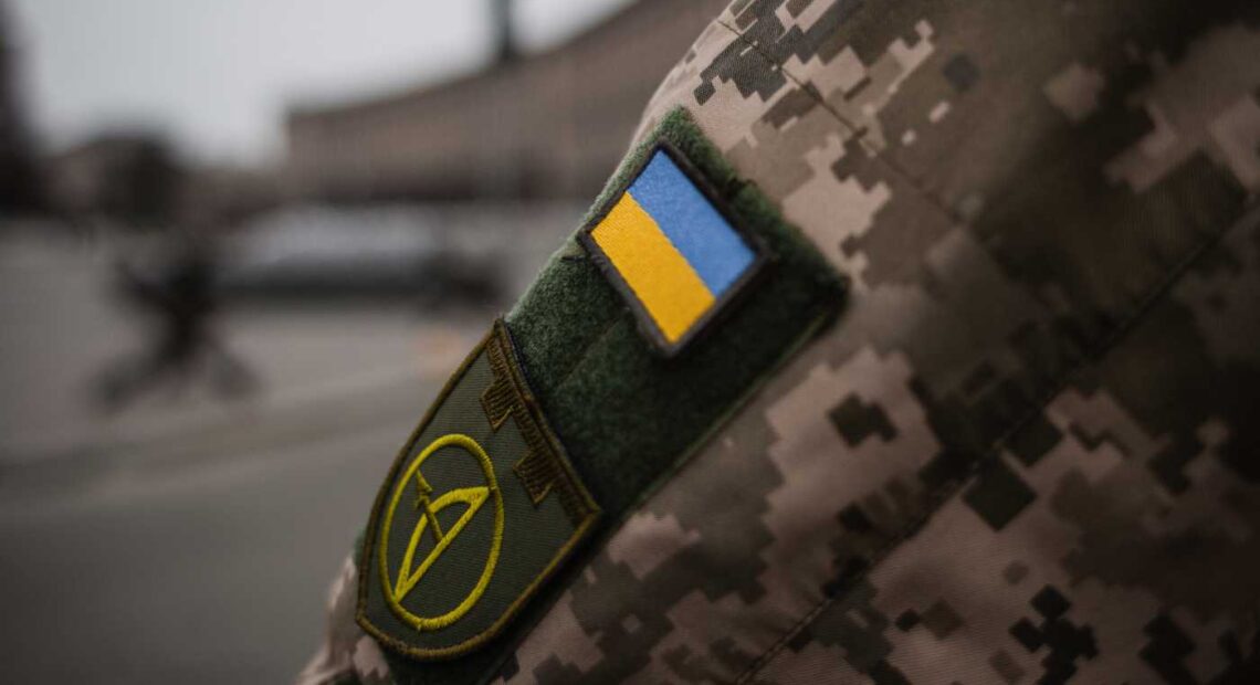 Литовські інструктори взяли участь в місії з навчання українських солдатів