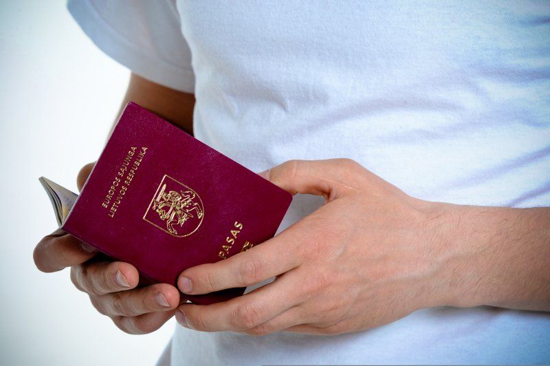 Судьба «Щелкунчика», литовский паспорт в ТОП-6, «Город и мэр» в продаже и другие новости