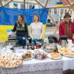 Бюджет на следующий год, благотворительная ярмарка в столице, дистанционные уроки по истории Украины и другие новости