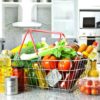 Невозможность регулирования цен на продукты, решение проблем в образовании, двуязычные таблички с названиями деревень в Вильнюсском районе и другие новости