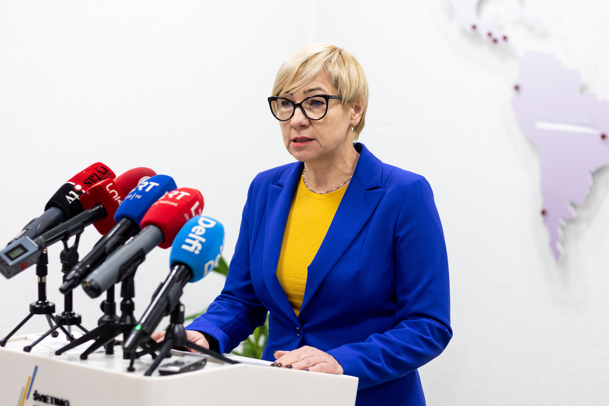 Министр образования: «Интеграция украинских детей проходит успешно»