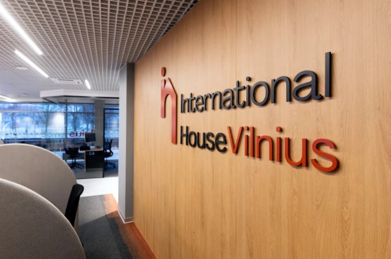 International House Vilnius: полезная информация, связанная с переездом в Литву