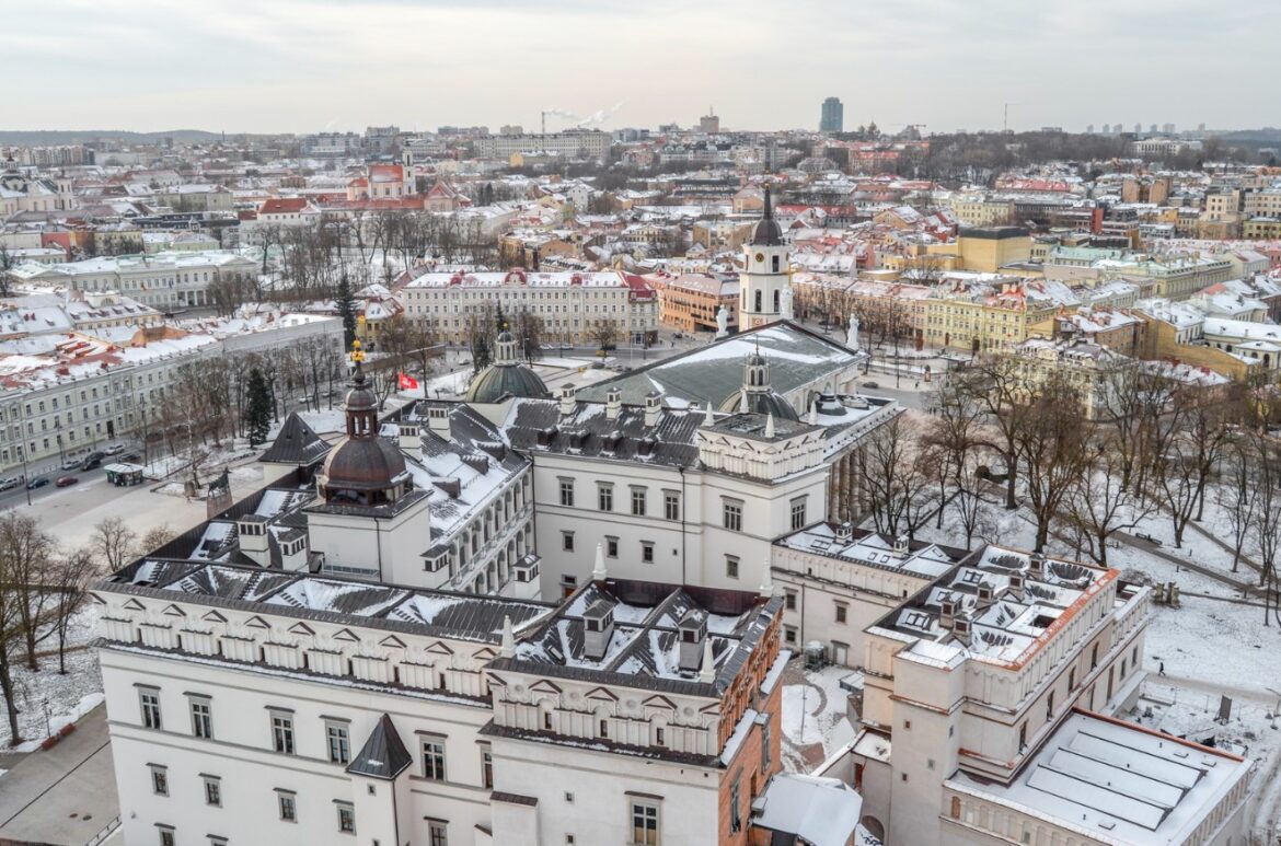 В Великокняжеском дворце будет выставлено 33 шедевра живописи из Львова