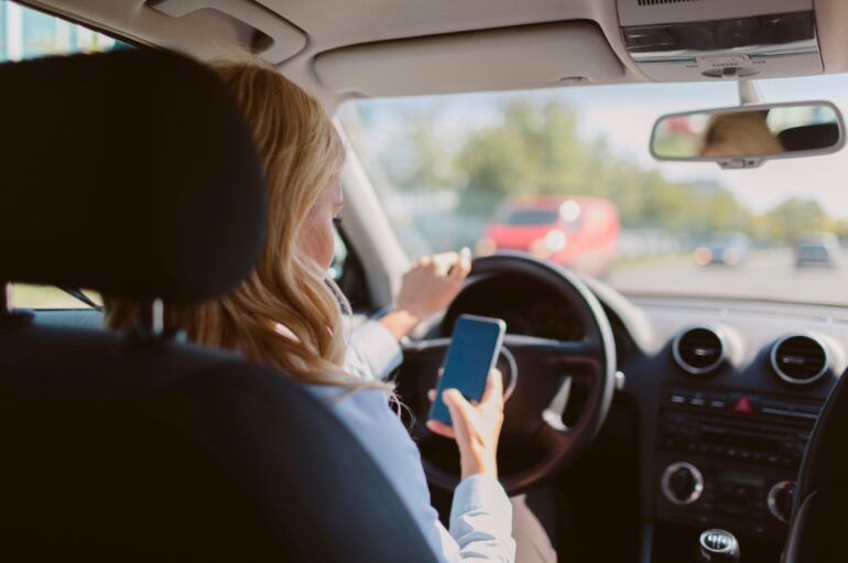 В Литве готовят серьезные изменения для водителей