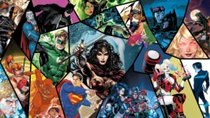 Джеймс Ганн и Питер Сафран рассказали о новой вселенной DC и судьбе сиквелов «Джокера» и «Бэтмена»
