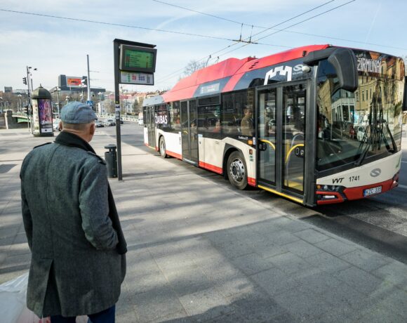 JUDU сообщает: в столице меняется расписание общественного транспорта