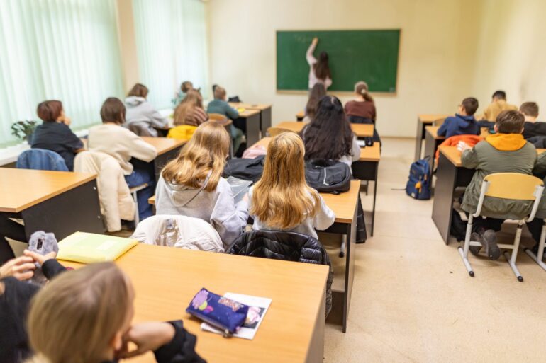 Nuotr. Sauliaus Žiūros