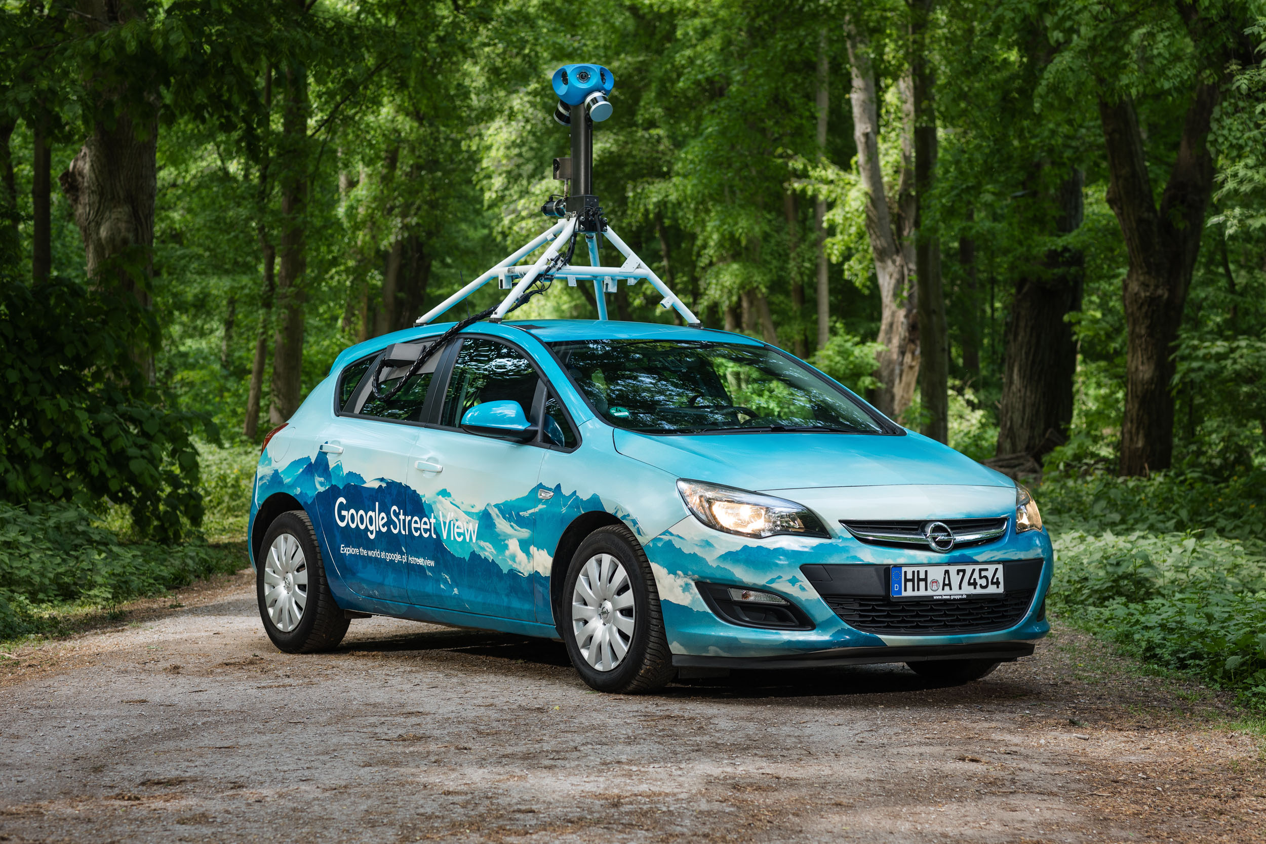 10 наград Вильнюса на выставке MIPIM, автомобили Google Street View в Литве, 38 540 гусей на озере Жувинтас и другие новости