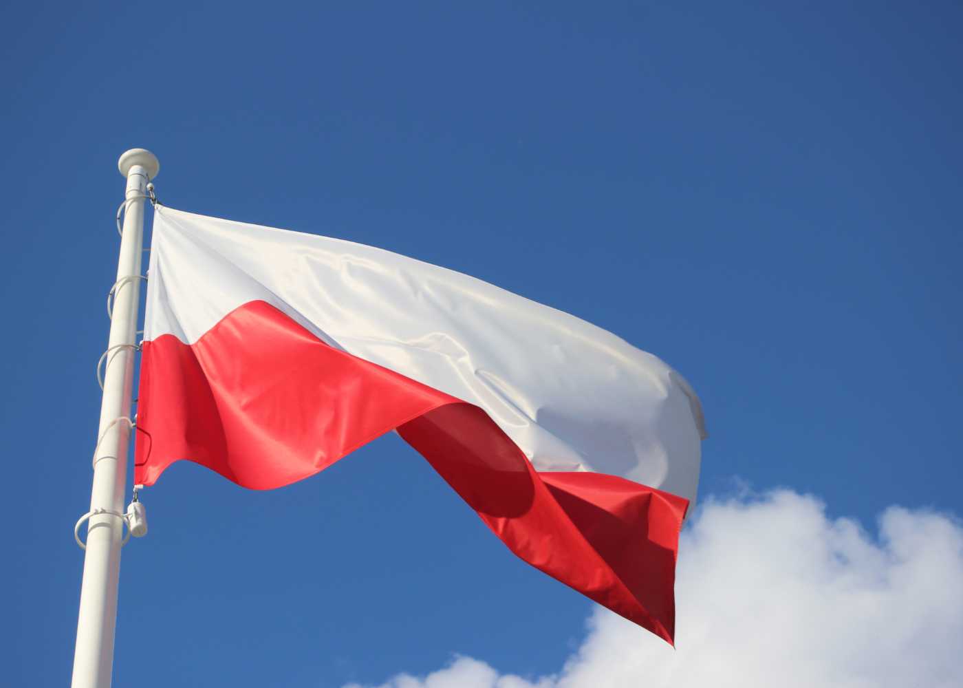 День Конституции Польши, дни открытых дверей в детсадах, «Дни Японии в Каунасе» и другие новости