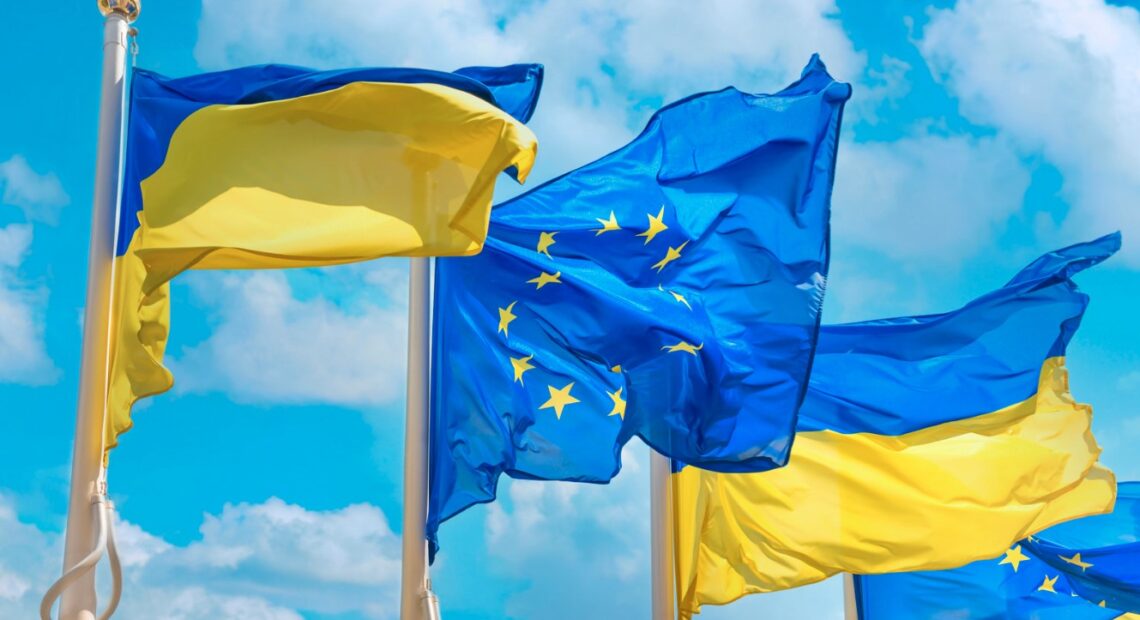 Прем'єр-міністр Литви закликає ЄС при перегляді бюджету передбачити допдопомогу Україні