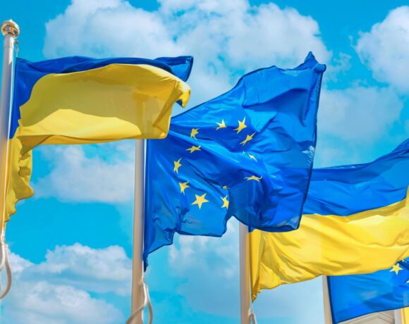 Прем&#8217;єр-міністр Литви закликає ЄС при перегляді бюджету передбачити допдопомогу Україні