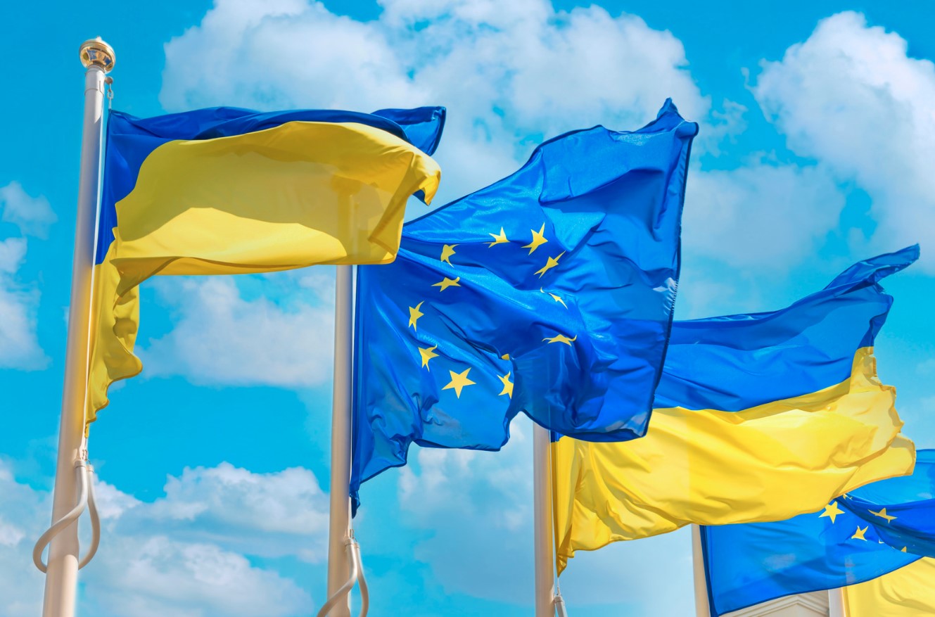 Премьер-министр Литвы призывает ЕС при пересмотре бюджета предусмотреть доппомощь Украине