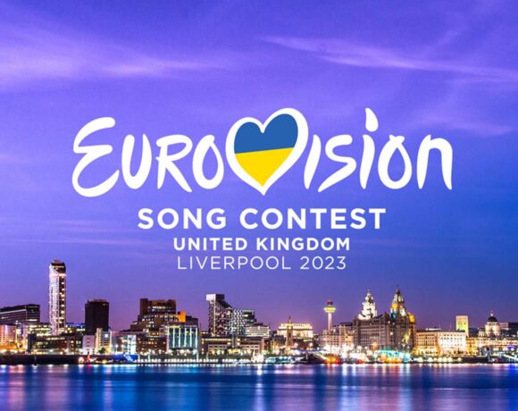 Молдавия, Чехия и Швеция вышли в финал «Евровидения 2023»