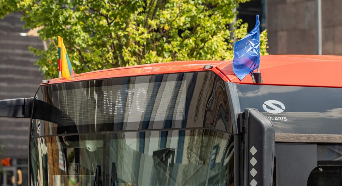 Как будет курсировать общественный транспорт с 10 по 13 июля? Изменения в маршрутах автобусов и троллейбусов