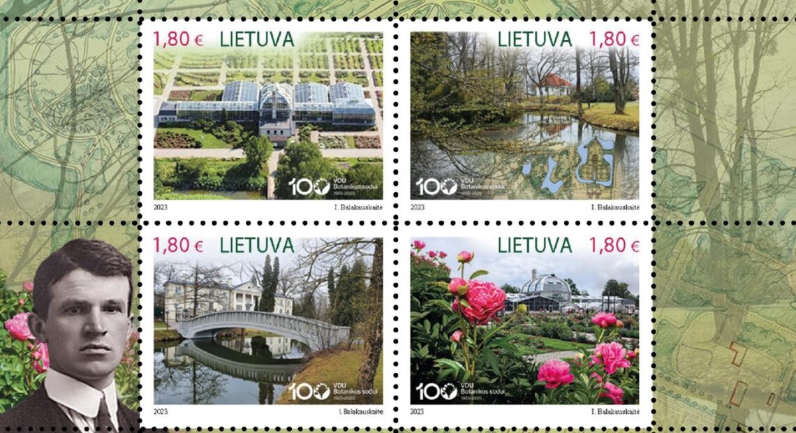 «Национальная песнь» литовцев, итоги акции «Безопасные дома» в Вильнюсском районе, новые марки «Почты Литвы» и другие новости