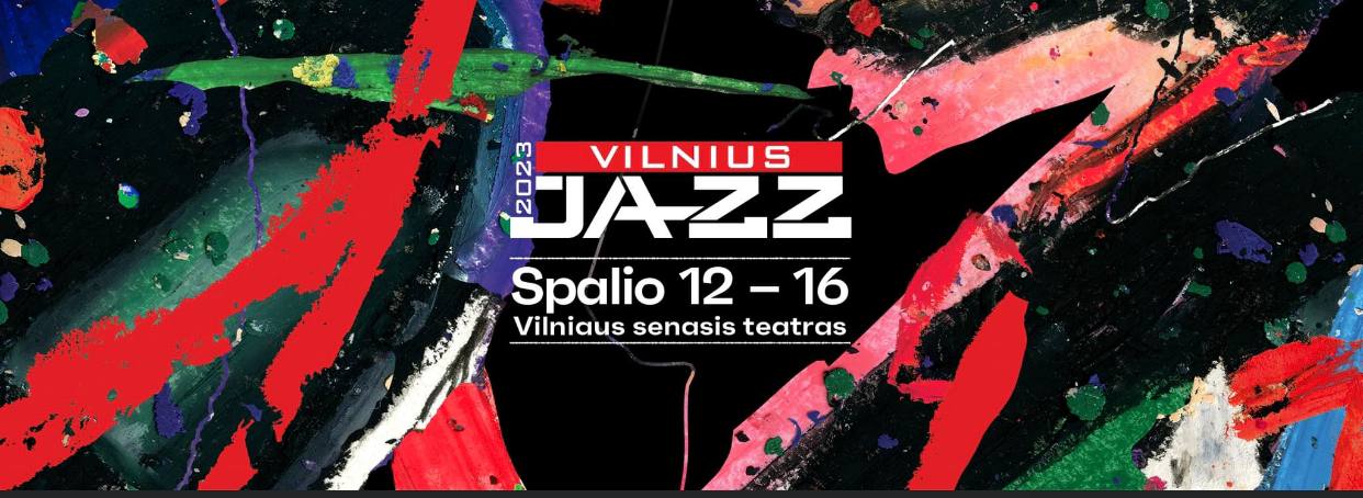 20231012 Vilnius Jazz