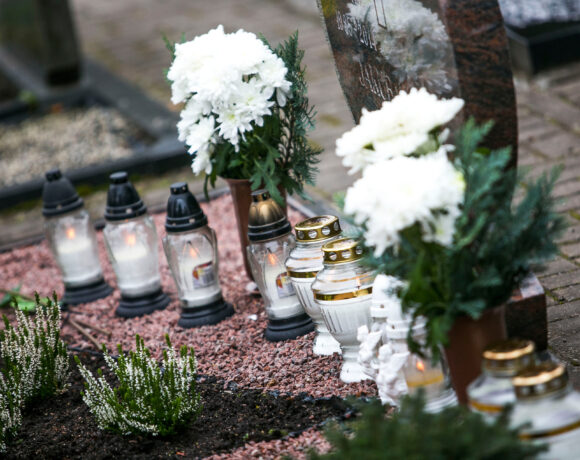 День поминовения усопших. О чем важно помнить при посещении кладбищ