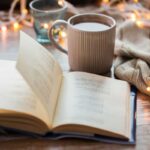 Книги к Рождеству и Новому году