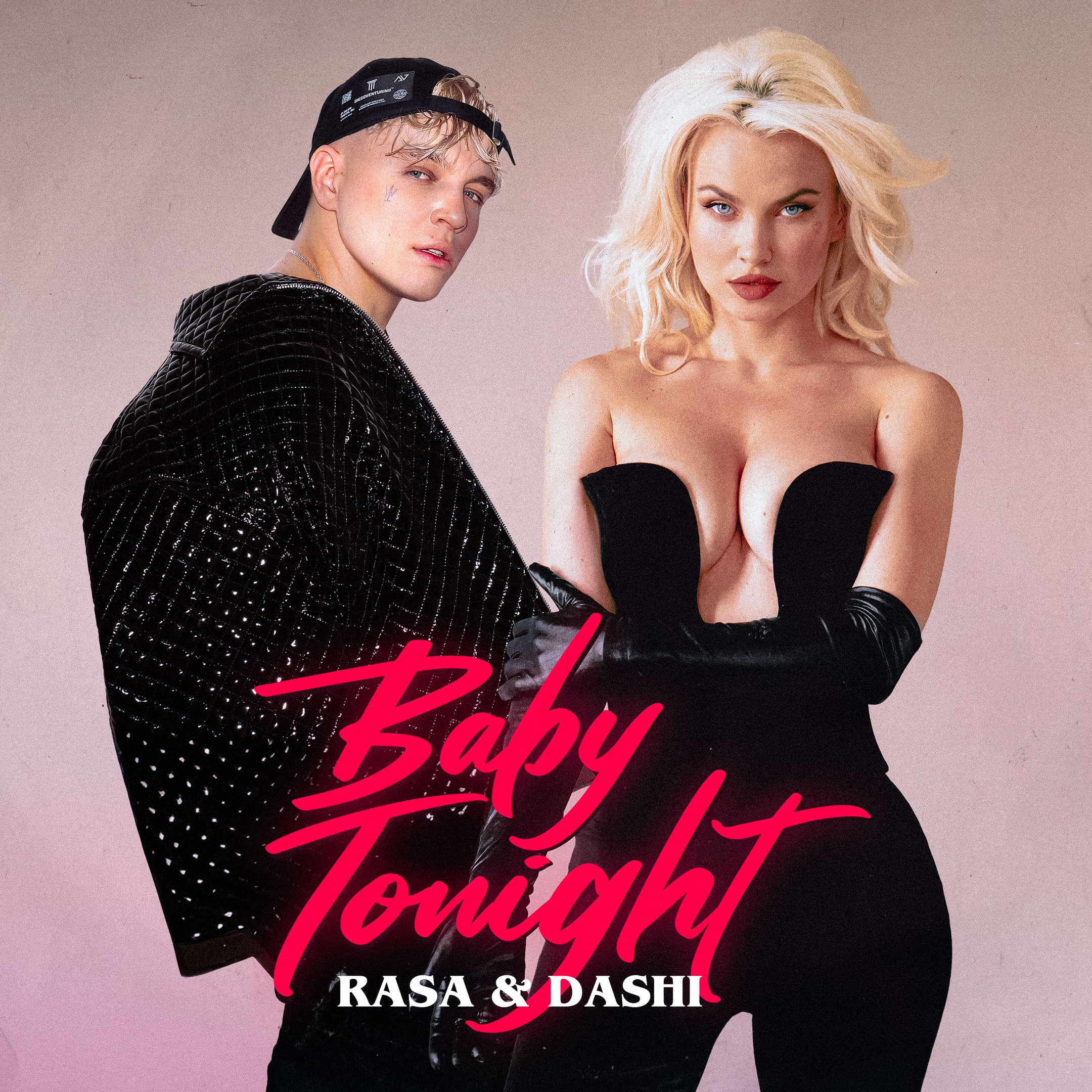 RASA, DASHI &#8211; Baby Tonight