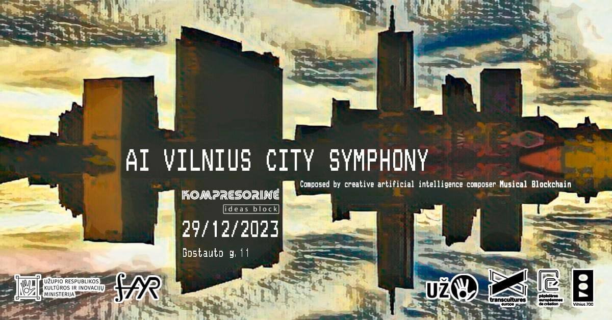 20231228 Vilnius city