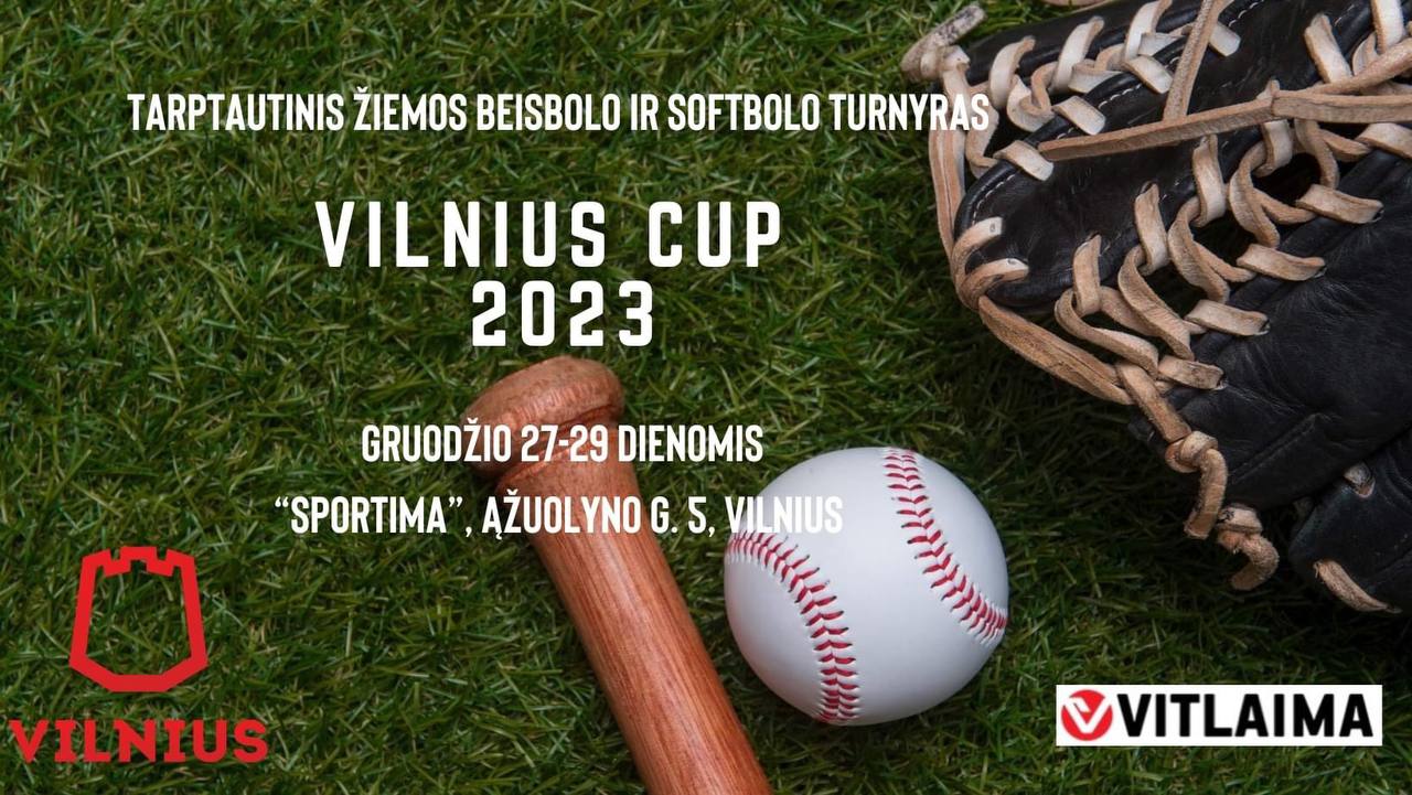 20231228 Vilnius cup