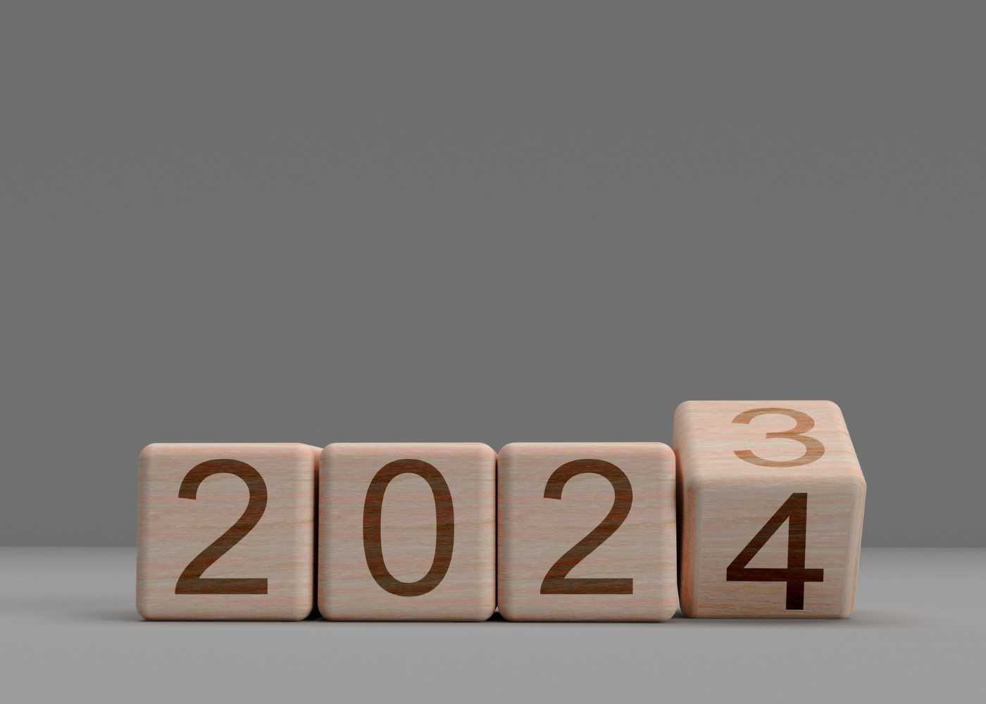 Самые важные изменения, которые вступят в силу с 2024 года