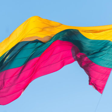 Рост минималки с 1 января 2026 года, День государственного флага Литвы, январские рейды полиции и другие новости