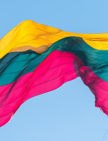 13 января: в Литве отмечают День защитников свободы