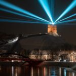 Сохраните в закладках: самые яркие культурные события года в Вильнюсе
