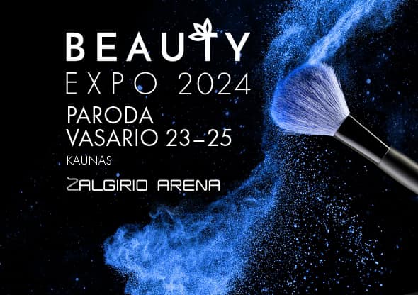20240223 Beauty expo
