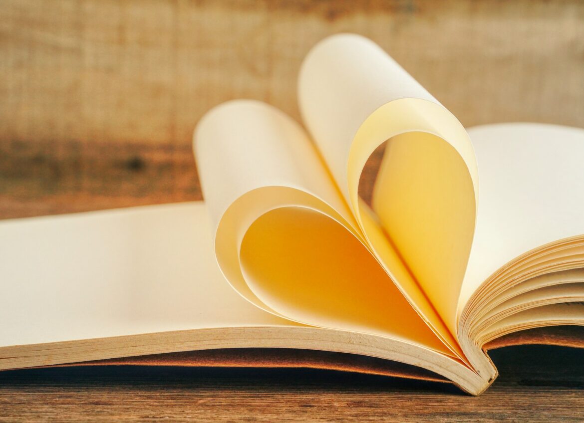 book love