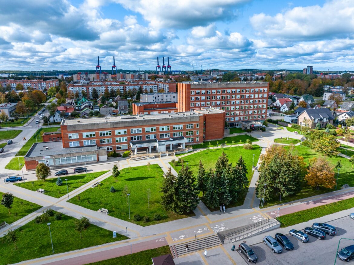 20240419 Klaipedos miesto poliklinika klaipeda lt