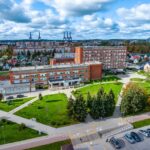 В Клайпеде подписан договор о капитальном ремонте Городской поликлиники