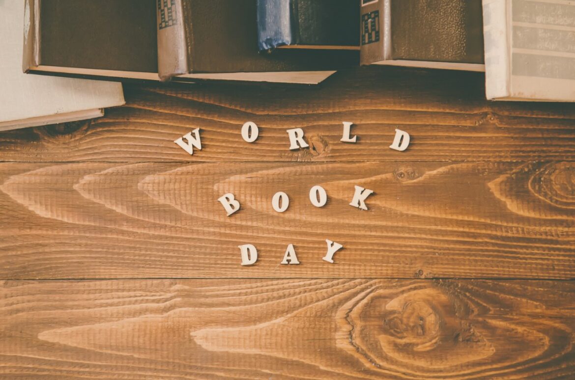 world book day