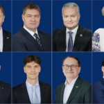 Кандидаты в президенты Литвы 2024. Что надо о них знать