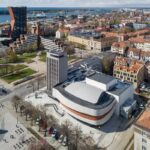 Клайпедский музыкальный театр приглашает на День открытых дверей