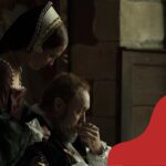 Кинопремьера: историческая драма о Генрихе VIII и его шестой жене Екатерине с Алисией Викандер и Джудом Лоу