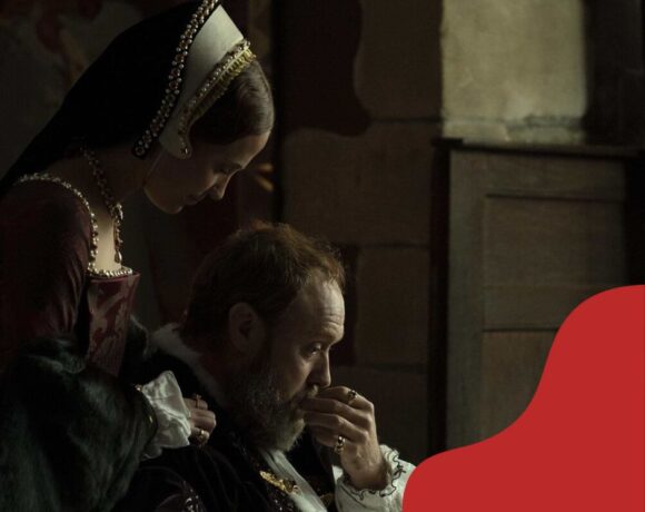 Кинопремьера: историческая драма о Генрихе VIII и его шестой жене Екатерине с Алисией Викандер и Джудом Лоу