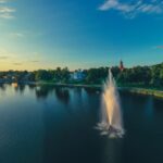 Что обязательно стоит посетить летом в Друскининкай: ТОП-5 лучших туристических объектов