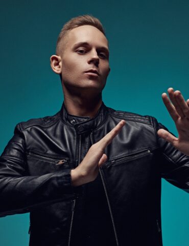 Kolya Funk и Matvey Emerson - It’s My Life