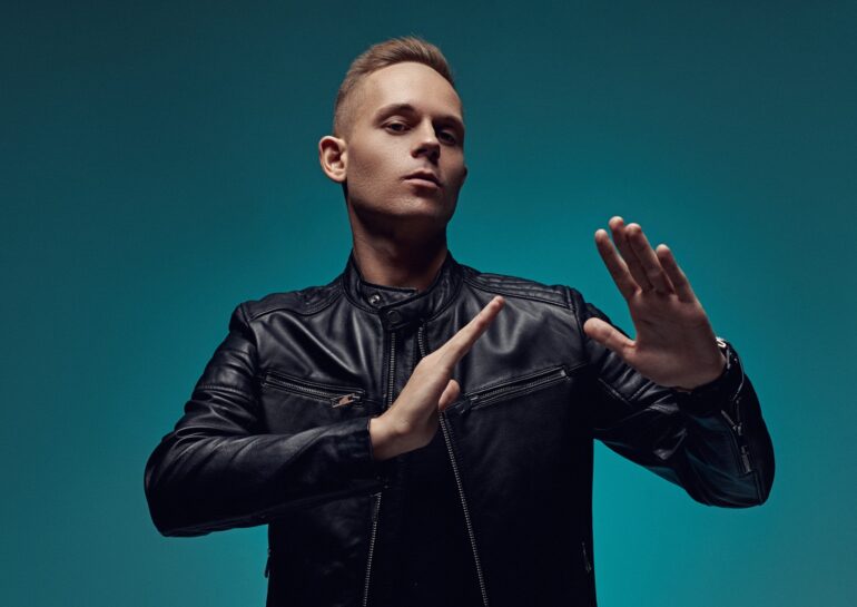 Kolya Funk и Matvey Emerson - It’s My Life