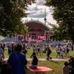 Фестиваль Jaunas kaip Vilnius пройдет уже завтра: программа и карта мероприятия