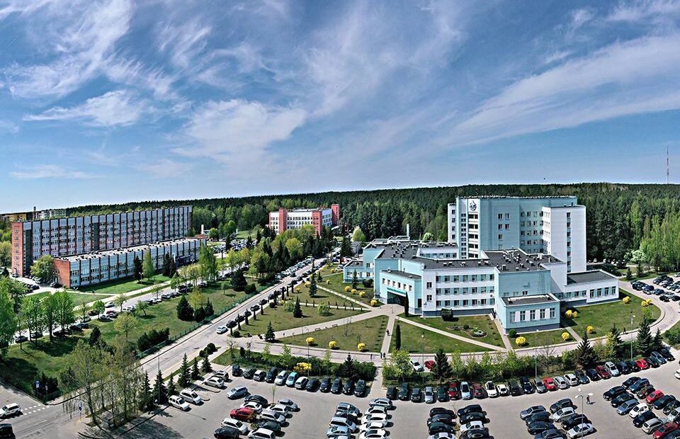 В рамках реорганизации Клайпедской университетской больницы ее покинет большое число сотрудников