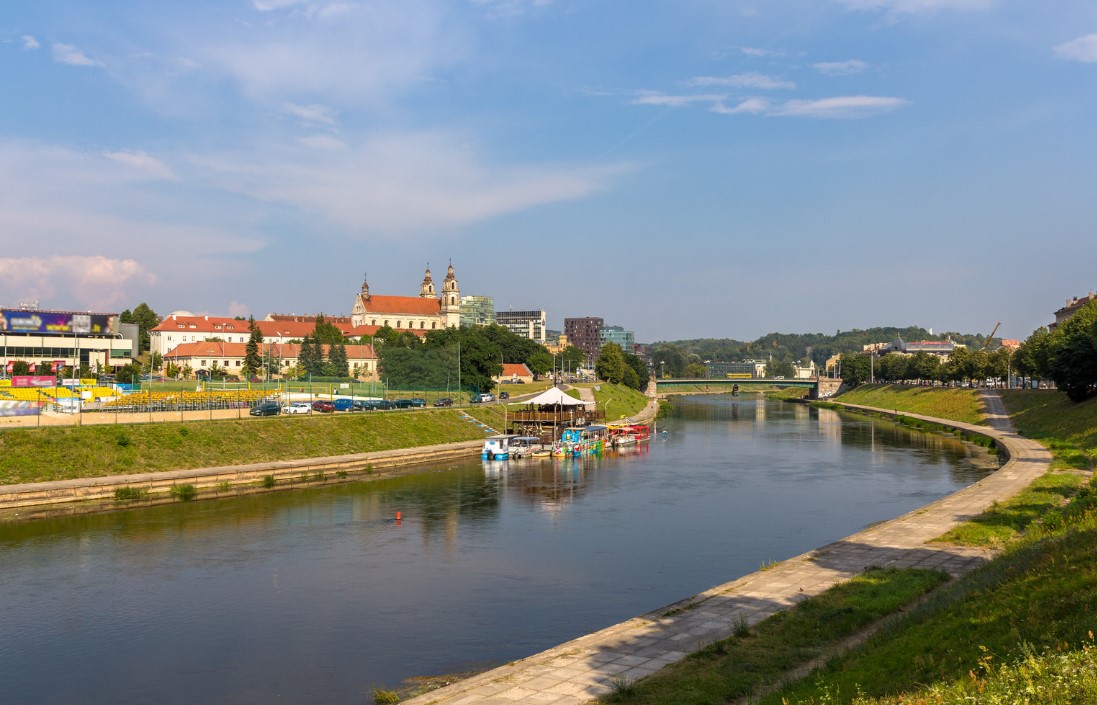 20240829 Vilnius Neris