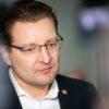 4% ВВП на финансирование обороны, назначение Д. Радзявичюса на пост Инспектора по журналистской этике, повышение доступности медуслуг и другие новости